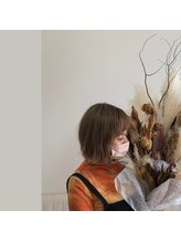 フォレストネイル(forest nail)&nbsp;SHIHO 