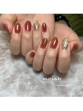 ノイッシュ(noish)/ちゅるんnail