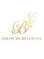 サロンド ベルエコア(SALON DE BELLECOA)/SALON DE BELLECOA