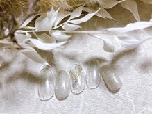 キキネイル たまプラーザ店(kikinail)/3.4月定額デザインAコース