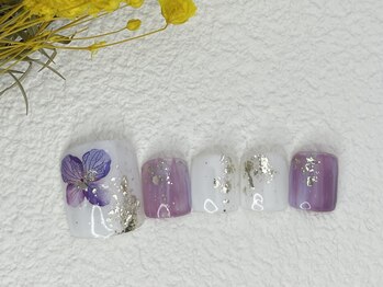 ケーズネイル(K's NAIL)/