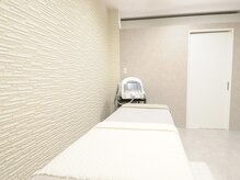 ハグミー 甲子園口(HUGME.)/シンプルな店内です