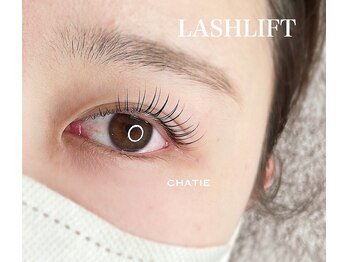 チャティー(CHATIE)/