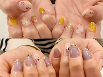 ゲンネイル(gen Nail)