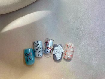 イビズ 新宿店(eviz)/3月オススメdesign（やり放題）