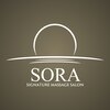 ソラ 八千代台店(SORA)ロゴ