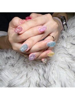 カラフル×ぷっくり♪