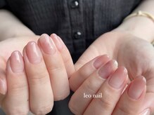 レオネイル(leo nail)/ジェルネイル