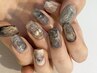 【hand】nuance 10design ¥9,900