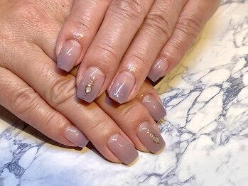 レミア 関内(REMIA)/7月　ワンポイント