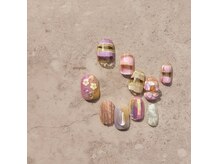 シルニー リム(Silny rim)/やり放題コース［ニュアンス］