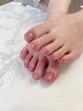 プルミエ ラムール/