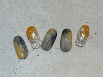 ロイヤルセラピスト 袋町店(Royal Therapist)/【2024年秋Design】定額B