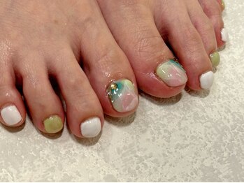 プリード 日進香久山店(PULIDO)/