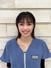 アトリエはるか アミュプラザ鹿児島店&nbsp;大澤 