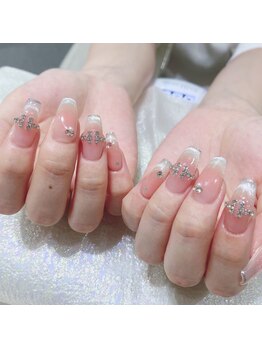 クイーンズビューティーサロン 新宿本店(Queen's beauty salon)/パラジェル対応可