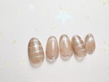 ギャザーパーティー 目白店(gatherparty)/2024秋冬トレンドデザイン