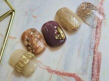 ネイル ラグーン 大泉学園(nail Lagoon)/