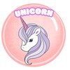 ユニコーン 大須(unicorn)のお店ロゴ