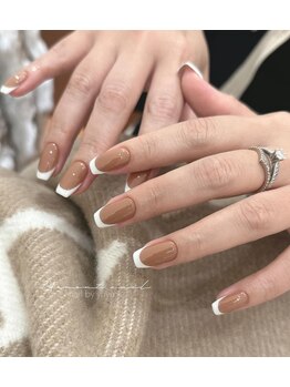 リサネイル(LISA NAIL)/