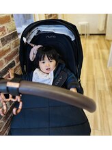 はぴねす鍼灸整骨院 西宮院/お子様連れ可能です