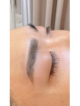 レシェル(Reciel)/美眉スタイリング