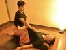 【15時までに来店】蓄積された疲れから解放！タイ古式マッサージ120分9000円