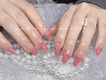 ユリネイル(YULI.NAlL)/