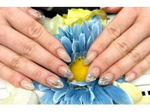 ディーネイル 京橋(D-nail)/【矢野】ワンホンネイル