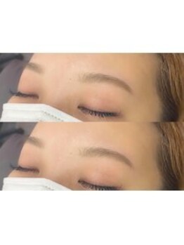 アイクイック 駒込店 巣鴨 王子(AiQuick)/眉毛/巣鴨/メンズ眉毛サロン/眉