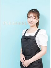プレフィール(PLEAFEEL) 田中 麻衣子