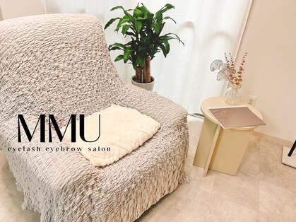 ミリユー 千駄ヶ谷(MMU)の写真