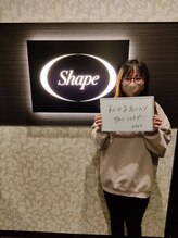 シェイプ 浜松本店/お気に入りエステシェイプ