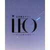 レオ(LEO)のお店ロゴ