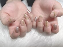 ぐーすか 北24条店/プチDesign