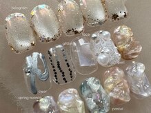 ロウイ(6ui.)/omochikomi &nbsp;design/8000yen