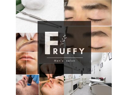 フラッフィー(FRUFFY)の写真