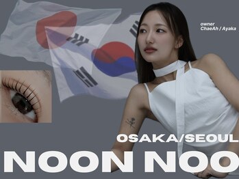 ヌン ヌ ラッシュ スタジオ(Noon noo lash studio)