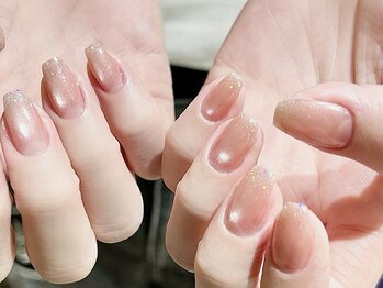 ~ うるきらnail ~