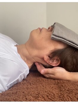 ひつじのゆめの写真/何をやっても疲れる、何をやってもしんどい。そんな時こそ、リンパマッサージ・ヘッドスパで疲れ解消！