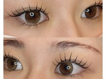 サロン ミミ(SALON MIMI)/lash lift × extension