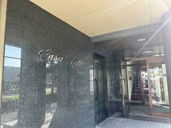 マリーズウィル(MARY's WILL)/玄関はこちら★