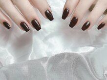 ベル(bell)/お客様ネイル★ワンカラー