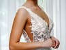【ブライダルエステ】バストアップ!!美しいドレススタイルへ¥17800