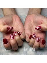 ジュリーネイル 所沢店/べっ甲