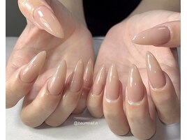 ワンカラーコース