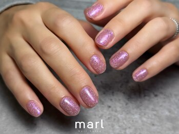 マール 甲子園店(marl)/flash 