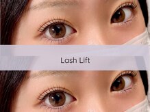 エスパイス トレモロ 南森町(Espice tremoro)/まつげパーマ