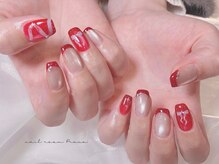 ネイルルームプラネ(nail room Prane)
