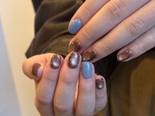 ネオイ(neo:i)/ブラウンドット♪